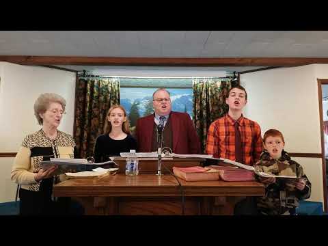 November 7, 2021 -- Job 1:8-12; 2:3-6.  &quot;Who Sends Trials My Way?&quot; (Part One)