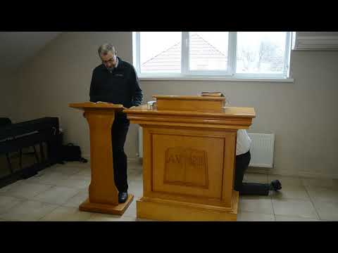 What Will It Take To Stop You? Jeremiah 11:18-23