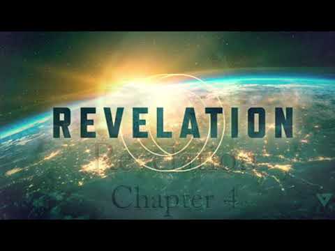 Revelation 4:1: “Come Up Here…and I Will Show You!”