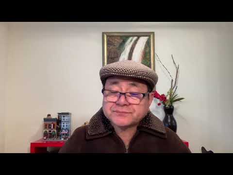 The people never know we are gods! John 19:8 9/10/2021 Won hyun Baik