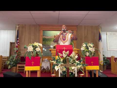 It’s Time To Move On- Deuteronomy 1:6-8