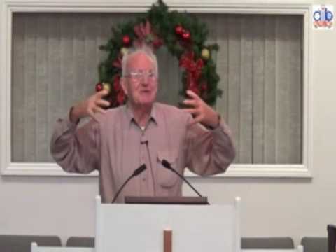 The Israel Of God  Galatians 6:11-14