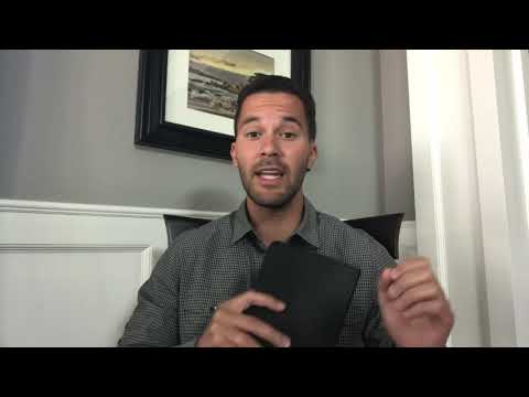 What Is Crooked Cannot Be Made Straight | Ecclesiastes 1:15