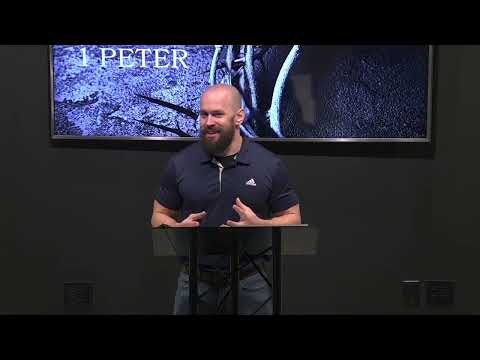 1 Peter 1:6-9...Tried and True