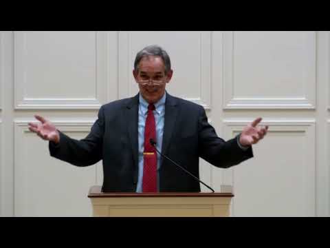 Romans 9:18-24, "The Purpose for Hell", PM Worship, 4 September 2022