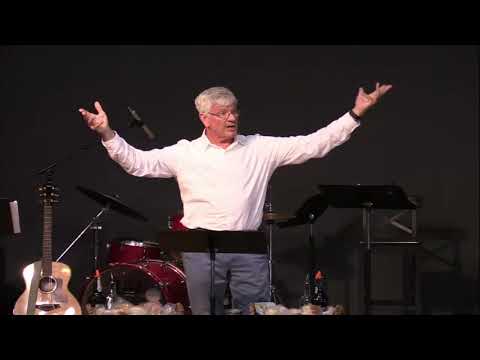 Praying in the Holy Spirit | Jude 20; Luke 11:1-13 | Pastor Reed Jolley