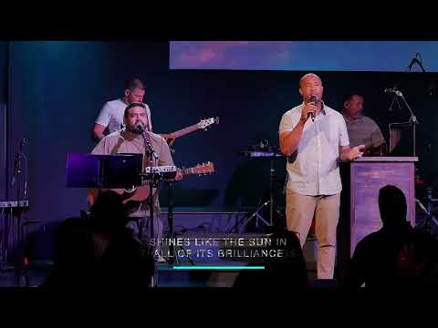 Sunday Morning Service | Acts 6:8 - 7