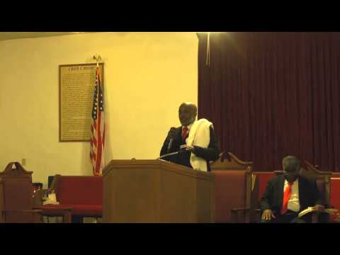 "How To Serve At The Table" ( Matthew 26:17-27 )   4/2/2015