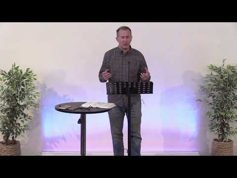 'What Shall We Do?' (1 Corinthians 14) - 26th July 2022