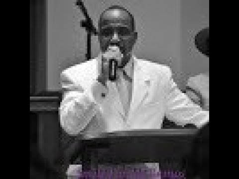 Sermon:  Moving Up (Deuteronomy 2:1-3)