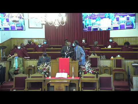 9/18/22 /Ezekiel 22:30-31 /"God is Looking For A Real Man  "