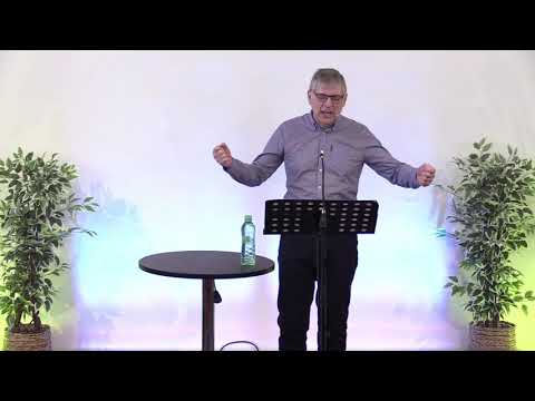 'Jesus can do a lot with a little' (John 6 v 1-14) - 13th March 2022