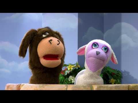 K&K U8.L38 Samuel and Saul (1 Samuel 10:1, 6-8, 20-24)