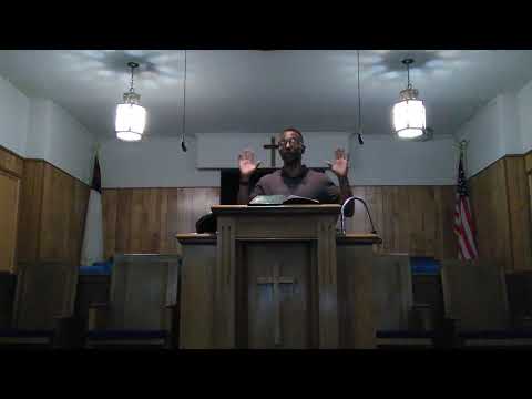 Fertilize For Spiritual Growth - Gen 37-50, Acts 4:36-37, Acts 9:27-30 (05-25-22)