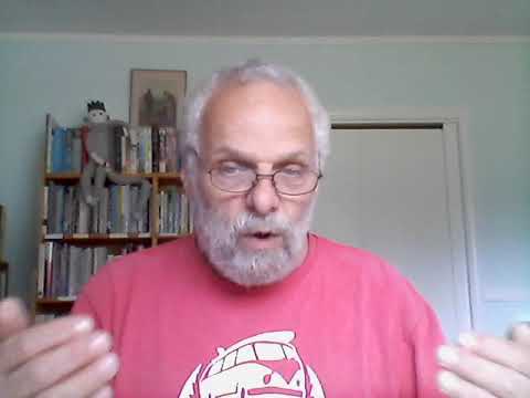 Eccl.3:12-15 Conclusion to the sovereignty section