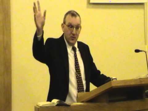 Jonah Stews in His Booth (Jonah 4:5-8)