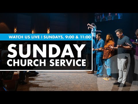 Keep Crossroads Unique (Isaiah 43:19) - Pastor Daniel Fusco