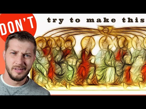 The Work of the Holy Spirit in the Old Testament anointing oil || Exodus 30:22-38