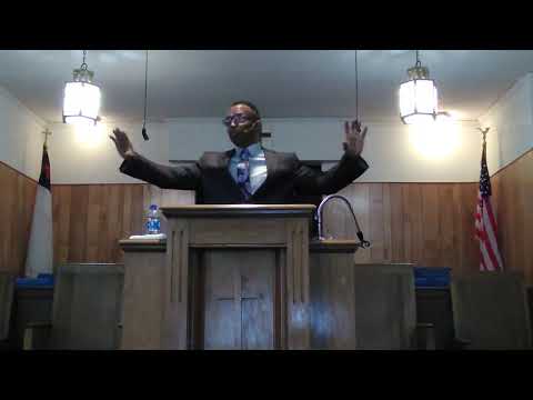 Our Exalted Savior - Philippians 2:9-10 (05-01-22)