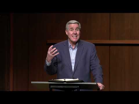 Satisfaction | Sermon on Isaiah 53:11 by Pastor Colin Smith