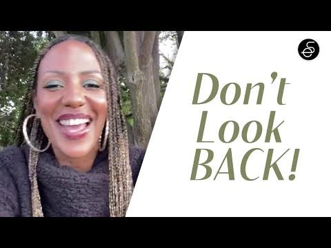 Don’t Look Back (Luke 17:32) ???????????? - The Appointed time is NOW. “Remember Lot’s Wife...”