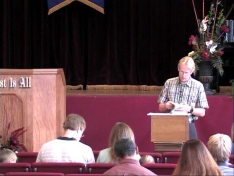 John 17:19-21 Part 1