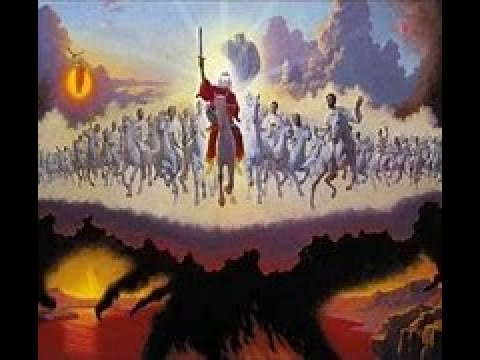 9-7-22, The LORD Shall Rule Over You, Judges 8:23