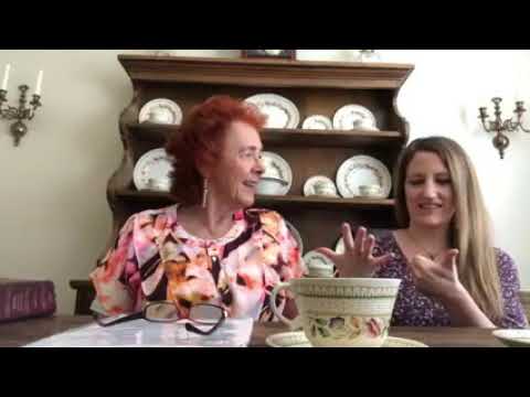 LIVE Talk Show Proverbs 31:11, Conduct, Conversation, and Commitment