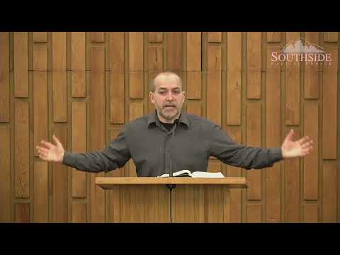 Jonah won the lottery—or lost it  - Jonah 1:7-10