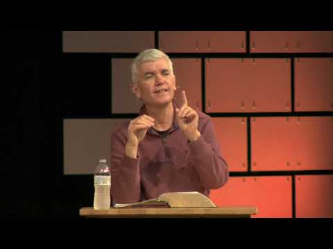 Pastor's Bible Study Galatians 3:1 - 3:20