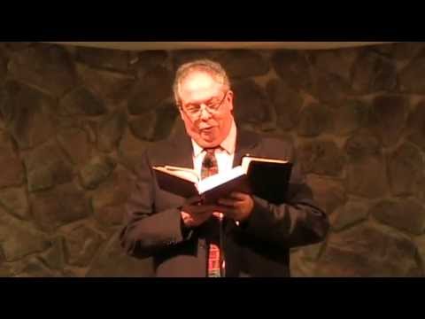 The Stone Kingdom -  Luke 1:32,33