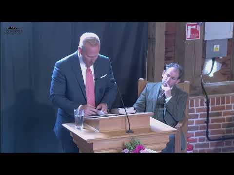 Your Loins Girt About With Truth - Ephesians 6:10-14