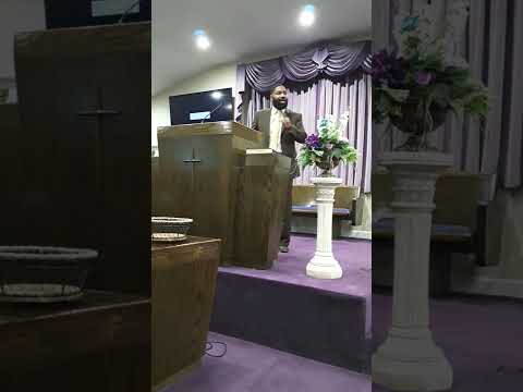 Mark 5:25-28 Sometime It Gets Worse Before It Get Better (1)