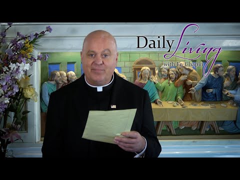 Daily Living 21 August 2022 (Luke 13: 22-30) "Strive"