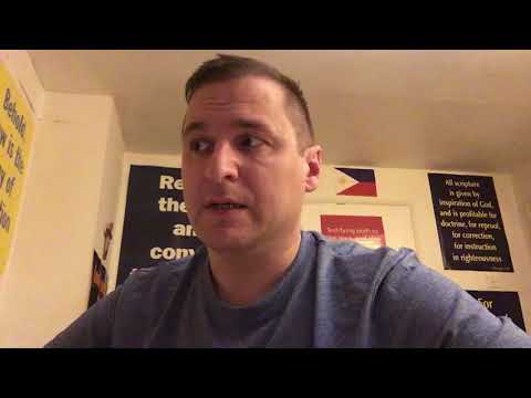 Thoughts on Ecclesiastes 4:6 (encouragement for teachers, preachers and ministries)