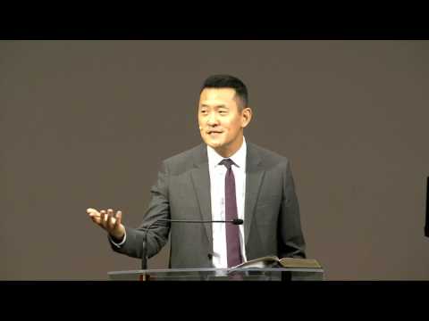 Two Approaches To God (Acts 15:1-21)