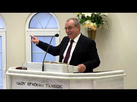 1 Chronicles 28: 1-10 & 28: 20-21 & 29: 1-1