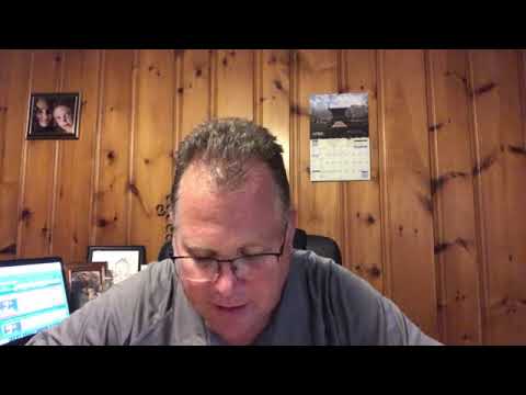 Day 296 John 7:1 - 8:59 with Pastor Phil Beukema