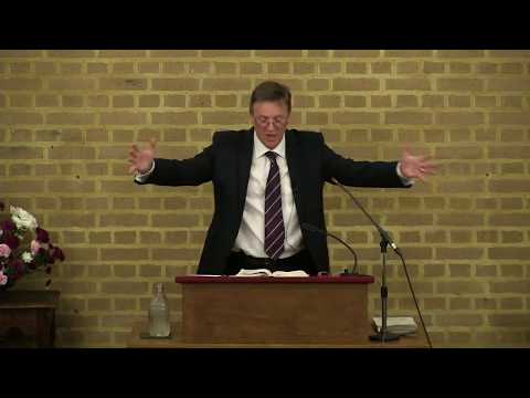 Is there meaning to life? - Ecclesiastes 1:1-18