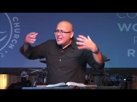 We Need To Hear What God Has To Say | Jeremiah 1:4-8