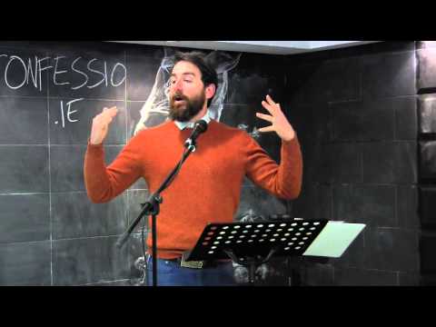 The Great Commission - Matthew 28:16-20