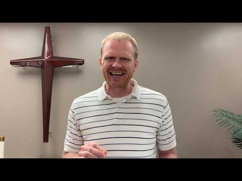 Devotion // Isaiah 40:4-5 // Risen Savior