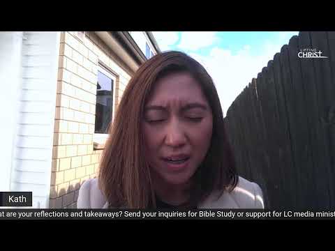 BILDAD ADDS INSULT TO INJURY (Part 2) | LC Morning Devotional | Job 18:11-21