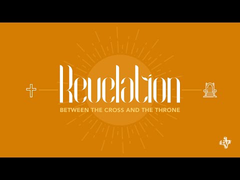 Auckland Ev Online - Revelation 6:1 - 7:10