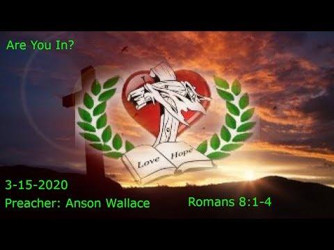 Eastside Church of Christ "Look to Jesus" Anson D. Wallace Numbers 21:5-9