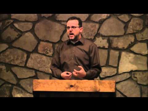 Esther 4:5-12 "Discovering Purpose"