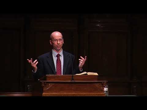 Sermon "Repentance” Jonah 3