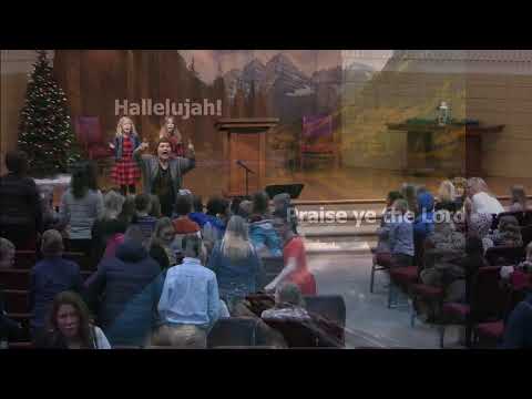 12/05/2021 AM Worship Scripture: Philippians 4:1-4  Sermon: “Sermon Title here” (Pastor Wayne Ve