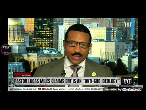 The devil's doctrine is exposed and finished. Titus 1:10-11