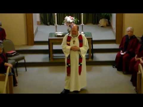 Sermon - Job 42:1-6